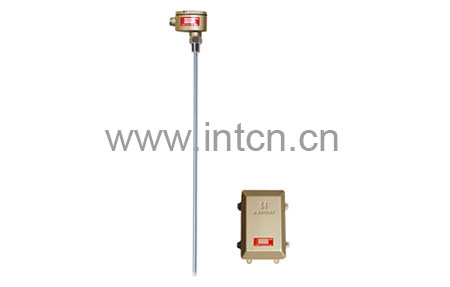 關(guān)西自動(dòng)化電容式物位計(jì)KLI/KLT/KLG