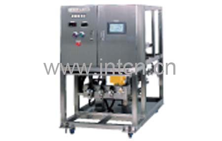 TACMINA Smoothflow Pump(無脈動泵)Smoothflow 系統(tǒng)