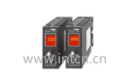TSURUGA ELECTRIC 鶴賀電機(jī)2500系列帶監(jiān)視器的警報設(shè)定器（檢測繼電器）