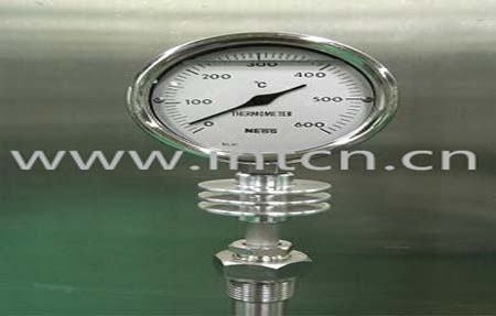 NESSTECH柴油機(jī)排氣用溫度計(jì)SUSS-HSP-F-S