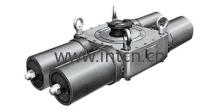 日本工裝株式會社KOSO 7300RB/6500RA/6400RB 氣動活塞式執(zhí)行機構(gòu)