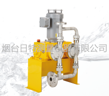 拓科明無脈動泵PL系列 【機(jī)械驅(qū)動】