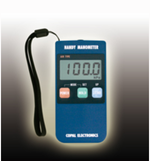 日本電産コパル電子株式會(huì)社  COPAL  數(shù)字壓力計(jì) PG-100N-102R-W